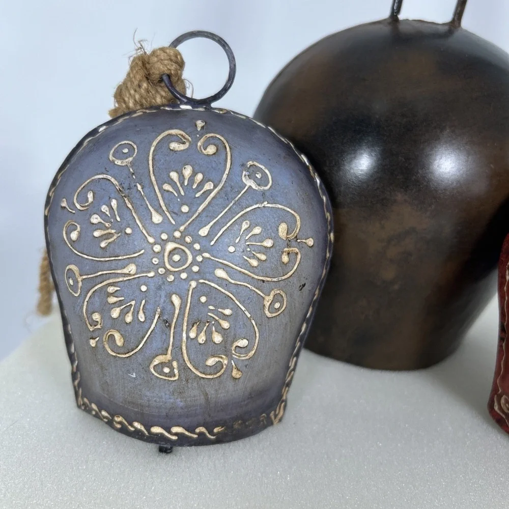 The Unbranded Brand cow bells